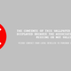 Illustration for article titled Theres No DRM in JPEG—and We Should Keep It That Way